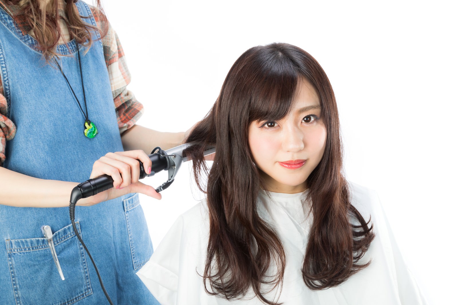 プライベートサロンサイトの制作例